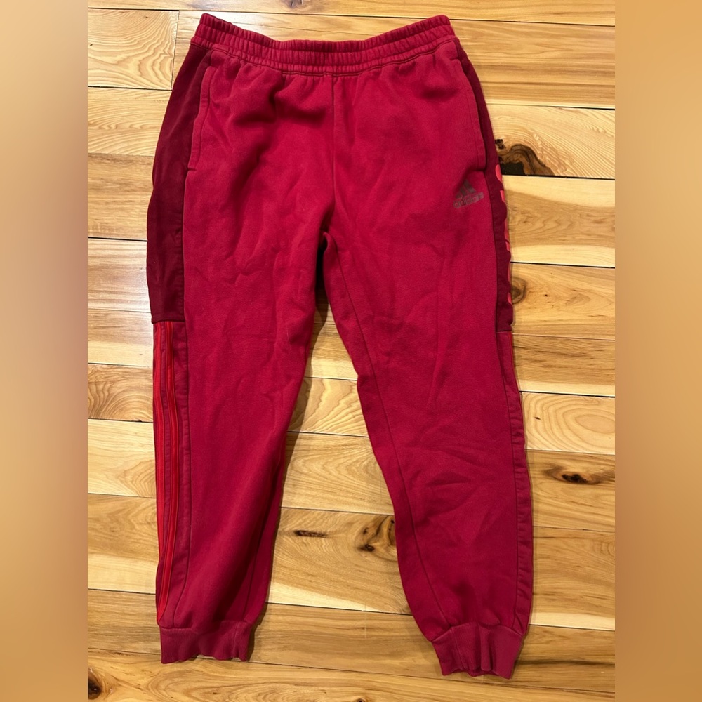 Adidas Men’s Sweatpants